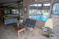 Arapey Oasis Termal Hotel - Pools