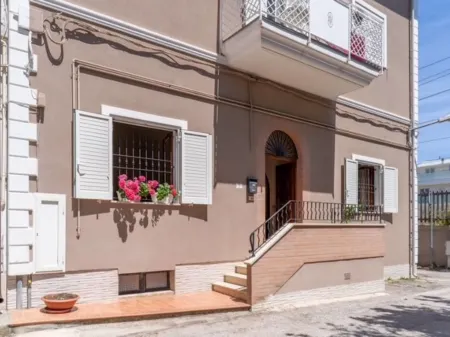 Roseto Down Town Отели в г. Розето-дельи-Абруцци