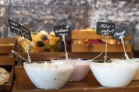 Harbr. Hotel Heilbronn, a Member of Radisson Individuals - breakfast