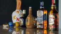 生態Privillege酒店 - 酒吧