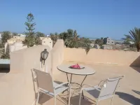 Résidence Chahd Hotels in Mezraia
