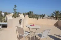 Résidence Chahd Hotels in Ghizen