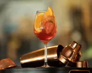 Scandic Syv Søstre - bar