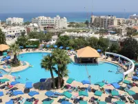 Antigoni Hotel プロタラスのホテル