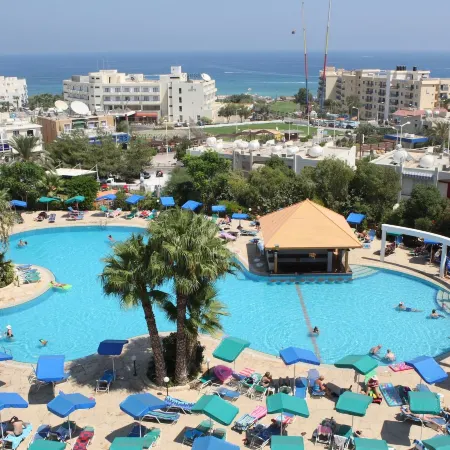 Antigoni Hotel