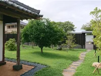 Hagi Castle Town Accommodation Tsubakian Hotels in Hagi