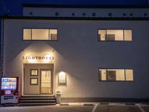 Condominium Hotel Light House