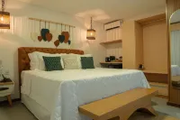 Pousada Mansão da Costa - Jacuzzi