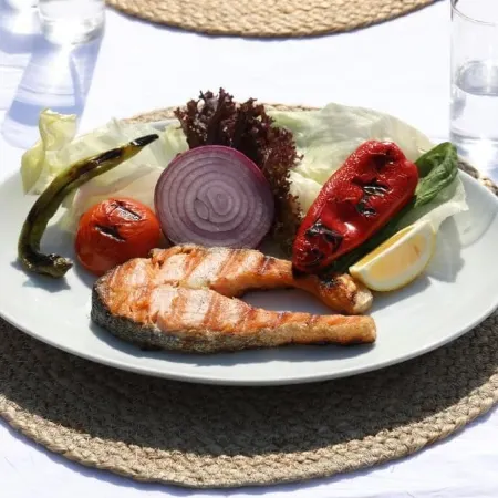 Tarihi Kumbaba Otel