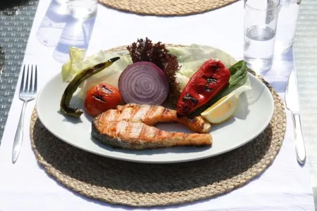 Tarihi Kumbaba Otel Отели в г. Шиле