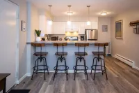 Hip & Urban Condo Near the Heart of Old Town Hotels in Fort Collins