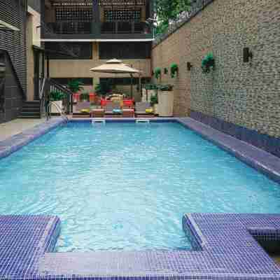 Platinum Cocotiers Hotel Fitness & Recreational Facilities
