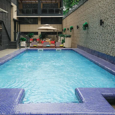 Platinum Cocotiers Hotel Hotels in Douala