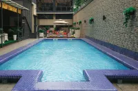 Platinum Cocotiers Hotel