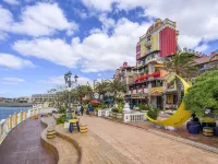 Monde. Okinawa Arena Condominium