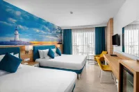 Club Sun Heaven - All Inclusive Hotels in Turkler