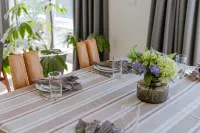 Huswell - Spacious Apartment in Ghent with Big Terrace