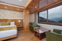 Summit Grand Resort & Spa , Gangtok - 3-Star