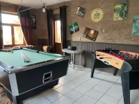 Bièvre Forest-Edge Retreat