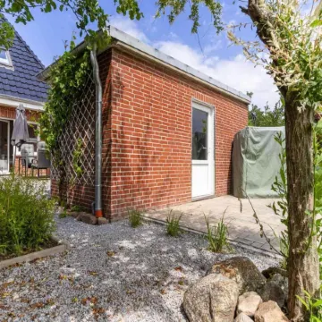 Ferienwohnung, Büsum