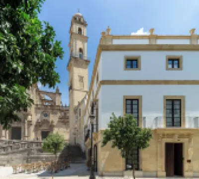 席多尼亞精品酒店