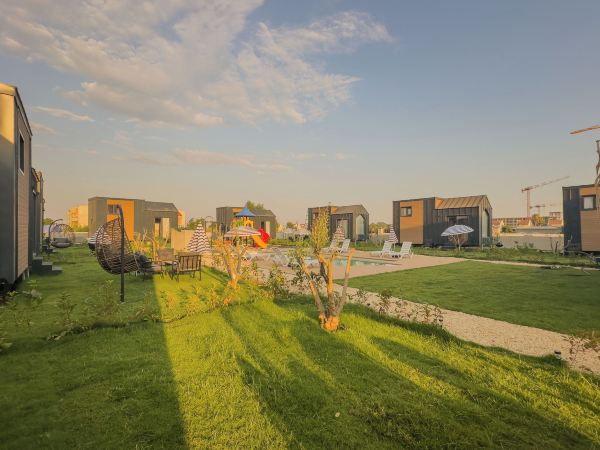 Serenity Village Belek Hotels in Serik
