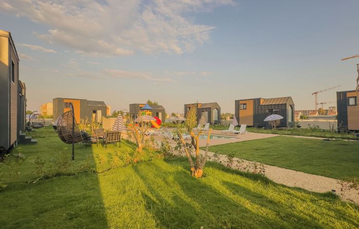 Serenity Village Belek