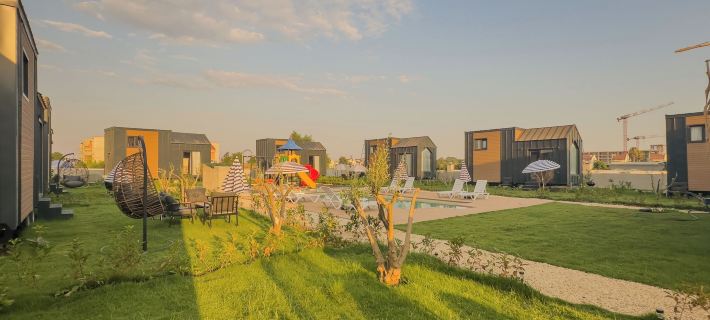 Serenity Village Belek Hotels in Serik