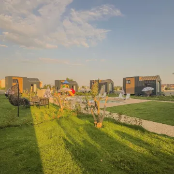 Serenity Village Belek