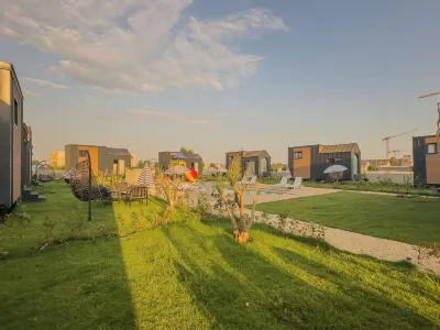 Serenity Village Belek Hotels in Kadriye Mahallesi