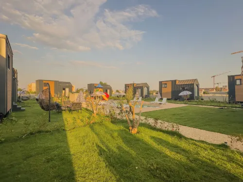 Serenity Village Belek