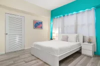 Central Condado Trendy Escape Hotels in Condado