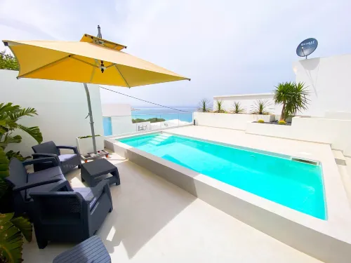 Horizon Marin in Raf Raf - Homestays