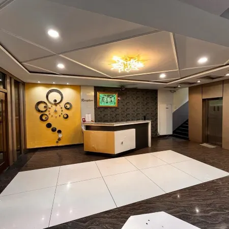 Wishotel Inn Musk