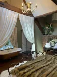 Luxury Georgian Country House With Hot Tub