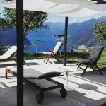 La collinettabeb Hotels in Lattarico