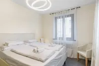 Appartamento 30 Nodi Torbole 2Min Walk to Lake - Happy Rentals - Apartments
