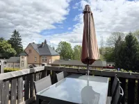 Appartementhaus der Krauterhof in Drei Annen Hohne