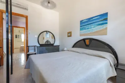 4033 Villetta Stefy by Barbarhouse Hotels near Spiaggia libera
