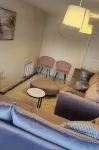 Wolverhampton City Centre - 1-bed Flat - Sleeps 3 Hoteles en Wolverhampton