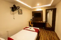 Hotel GEO Grande