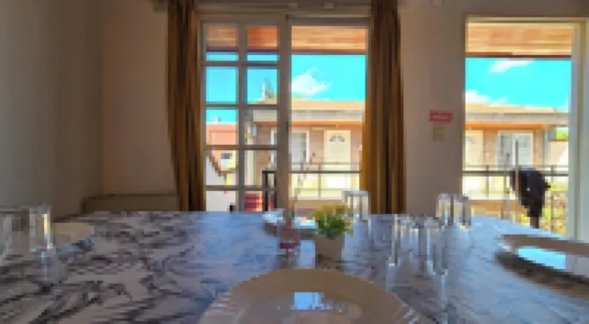 唐·佩德羅公寓酒店 費德拉西翁酒店