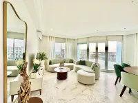 The Lake View Spacious with Amazing Terrace