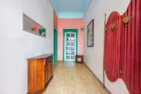 4035 Casa Tonio by Barbarhouse Hotels in Taviano