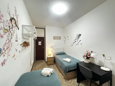 Rooms Sepulveda Hotel a Sant Antoni