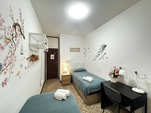 Rooms Sepulveda