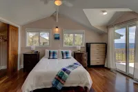 Paradise Ocean View 2 Bedroom Home by RedAwning Hotels in Keaau