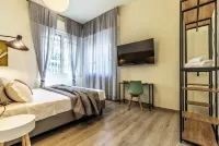 HouSmart Emilia Levante 98 Hotels in San Lazzaro