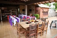 Villas de San Sebastián - Desayuno