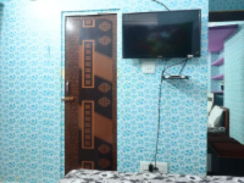 Grand D Gala Hotels in Dharmapuri